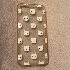 iPhone SE case